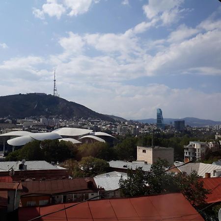 2 Bedroom Apartment In Chugureti Tbilisi Exterior photo